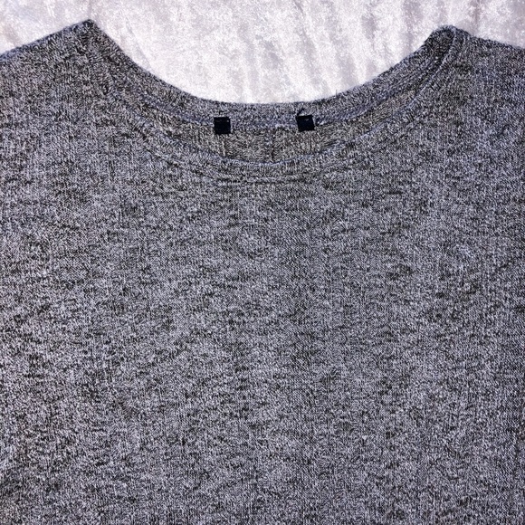 Girls knit dress - Picture 3 of 3